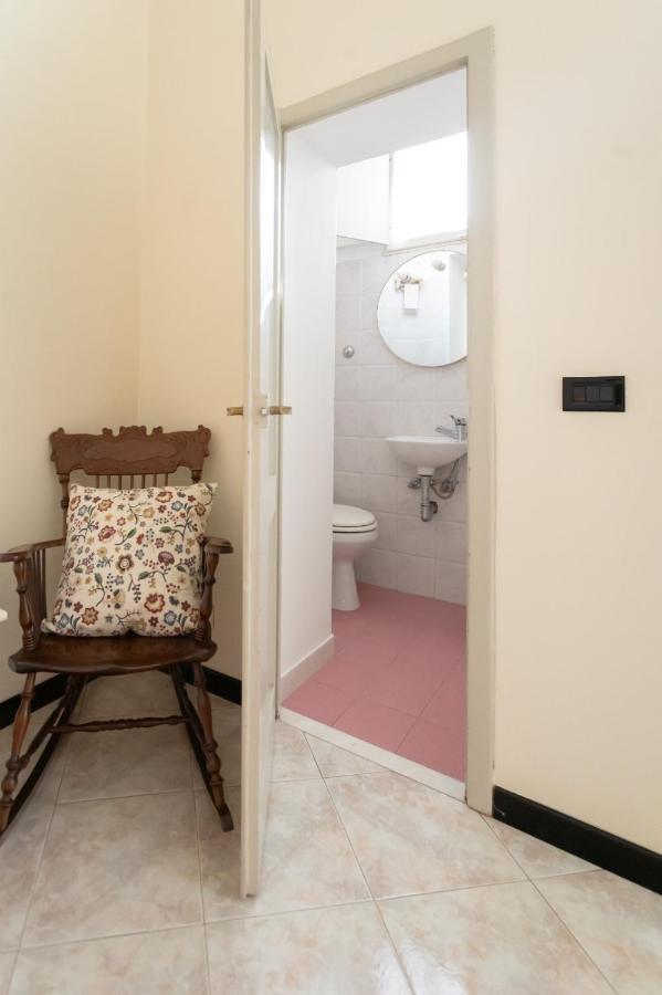 Apartamento Casa Bettina, *