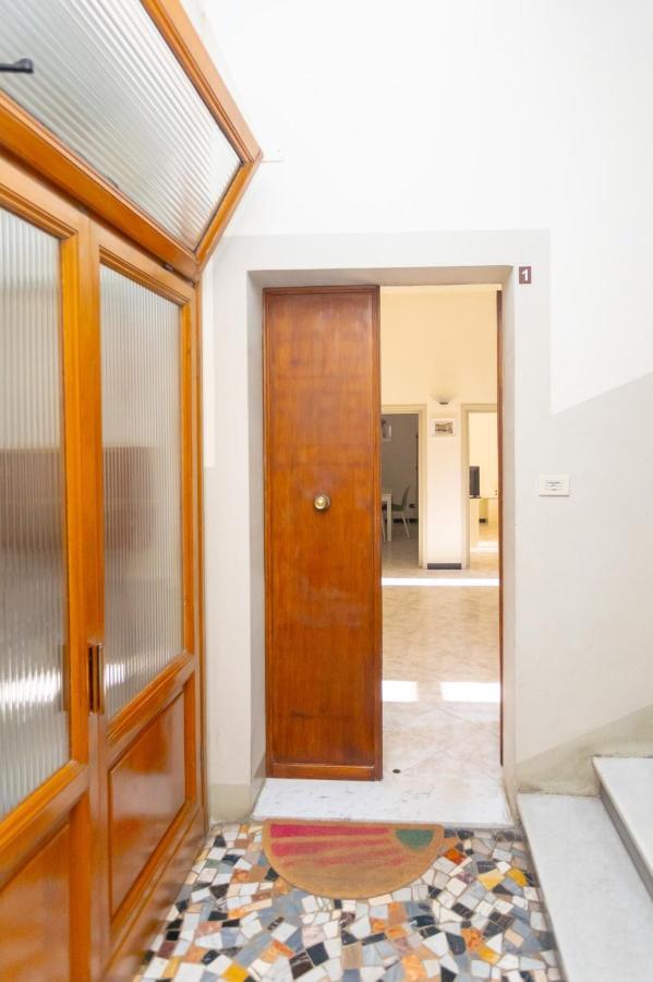 Casa Bettina, Apartamento