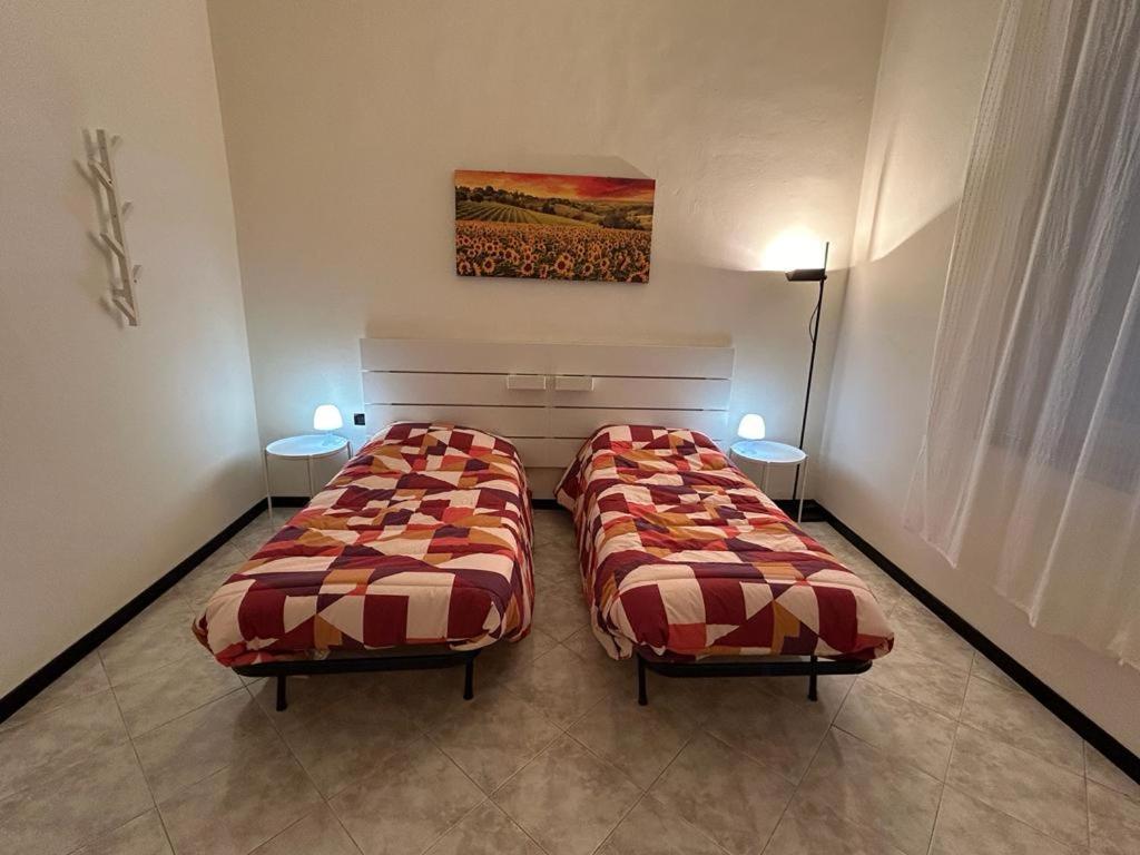 Apartamento Casa Bettina, *