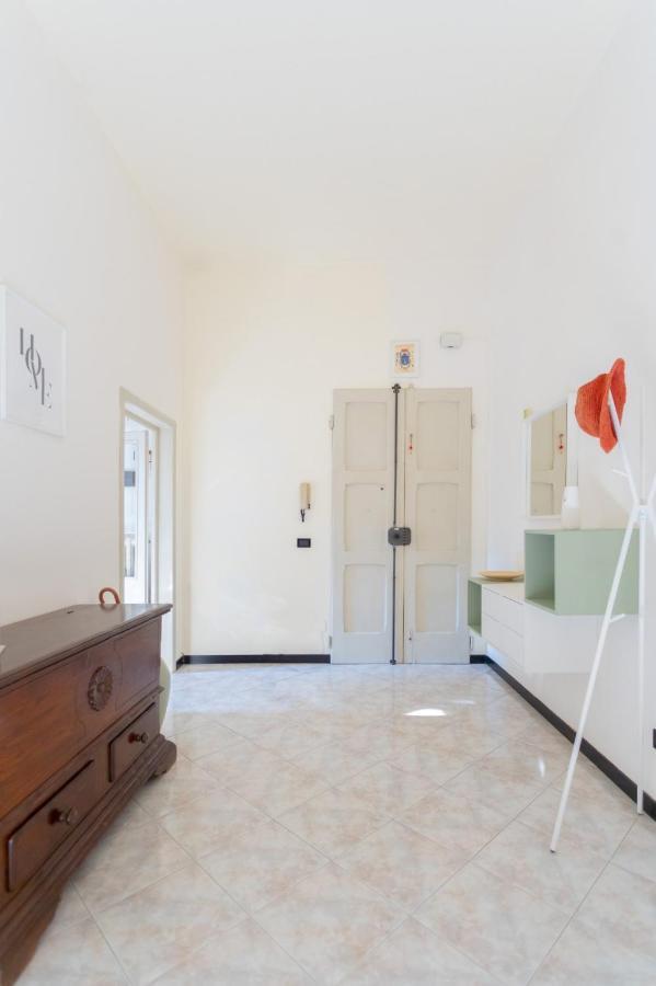 Casa Bettina, Apartamento