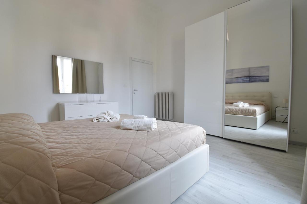 Orsini Luxury Appartement Florence