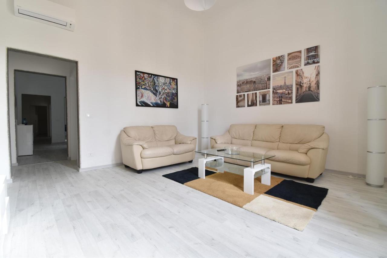 Appartement Orsini Luxury *