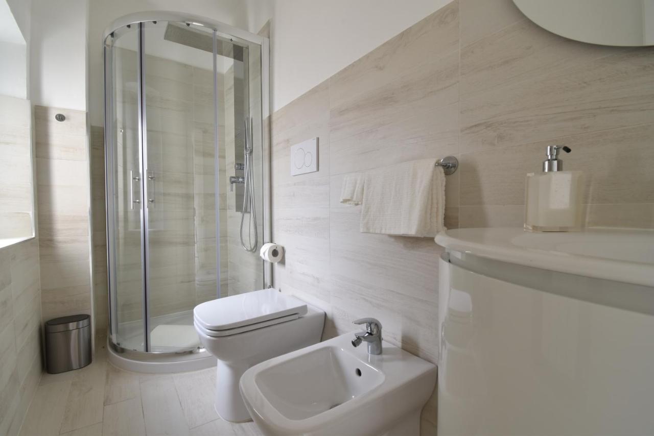 Appartement Orsini Luxury *