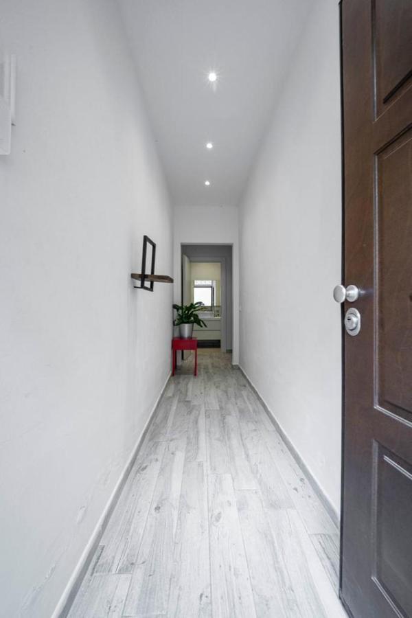 Puccinotti House Florence