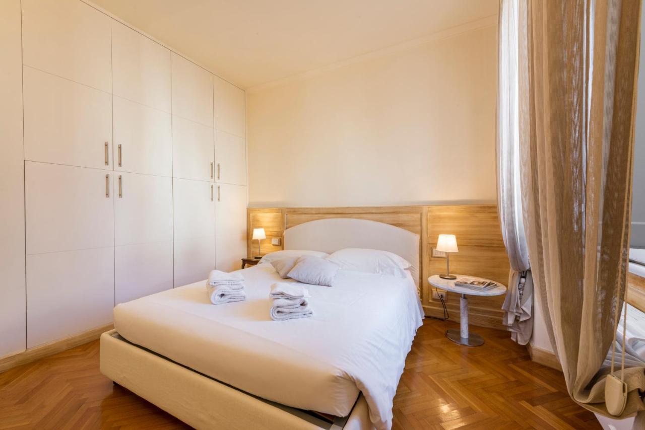 Luxury Signoria By Mmega Firenze