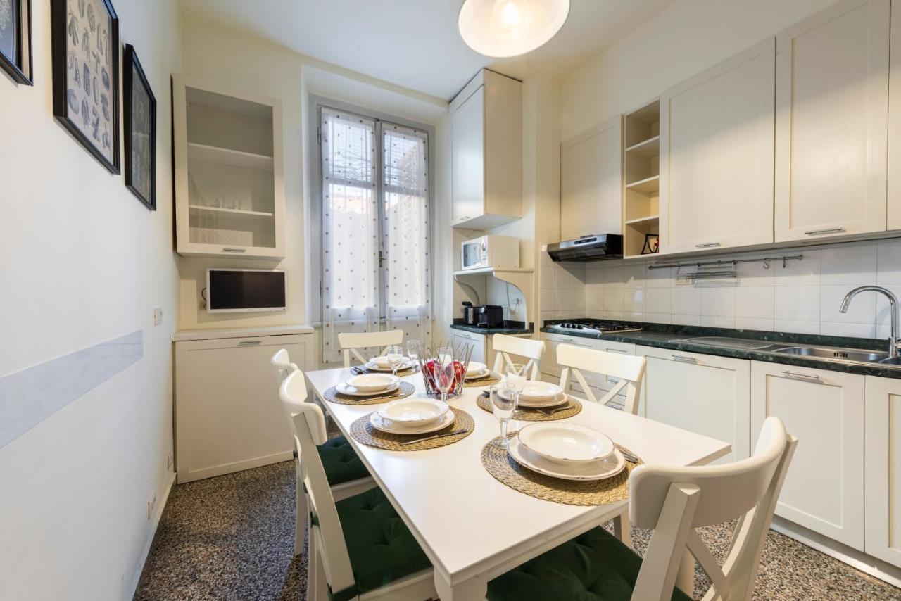 Luxury Signoria By Mmega Appartamento