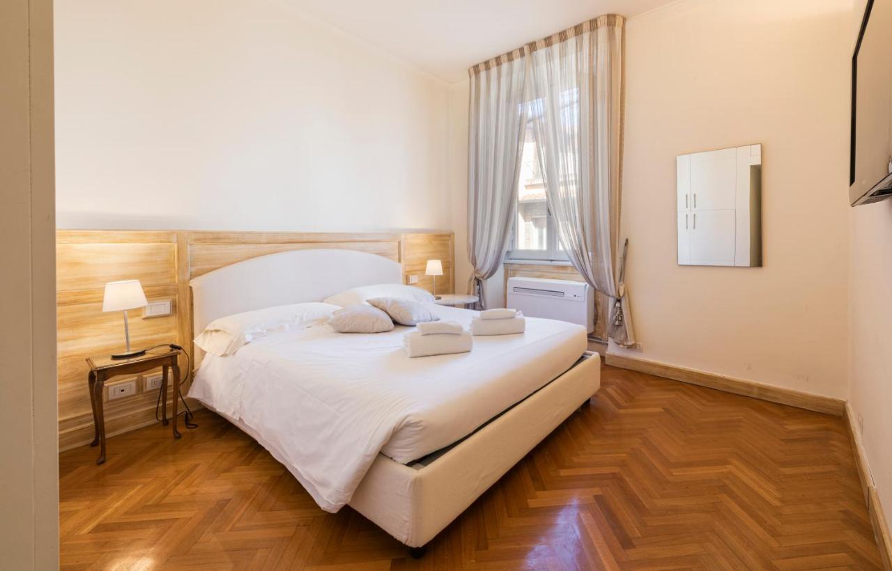 Appartement Luxury Signoria By Mmega