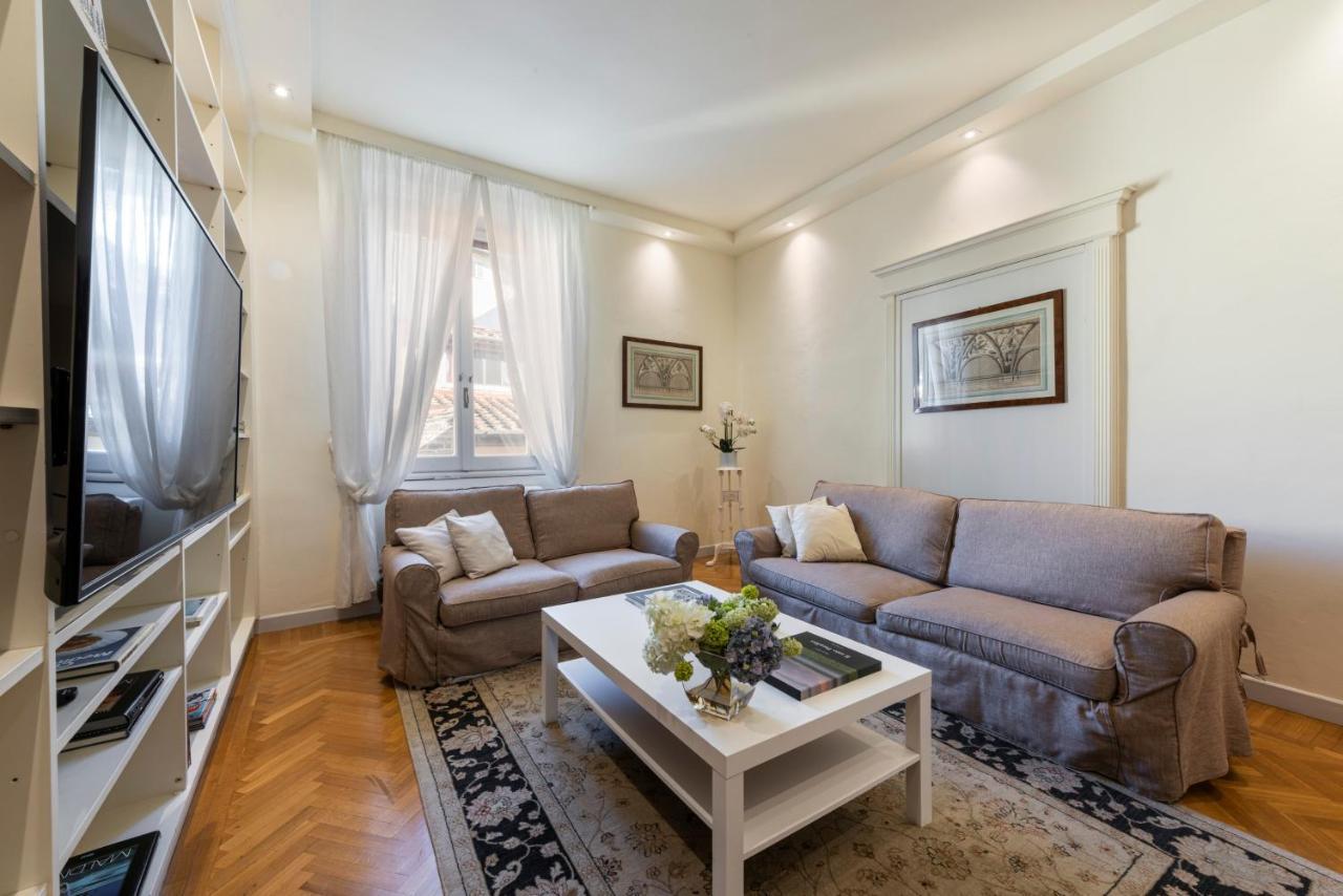 Luxury Signoria By Mmega Appartement Florence