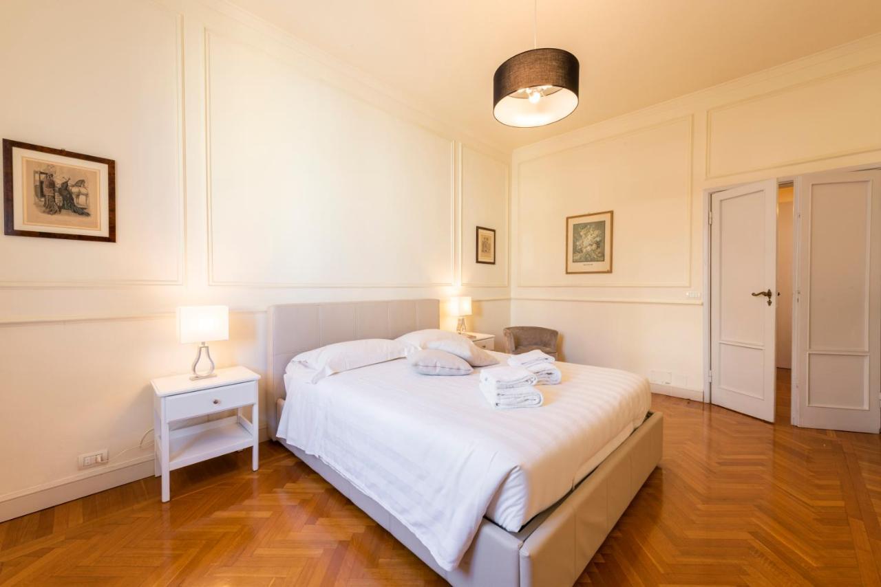 Luxury Signoria By Mmega Firenze