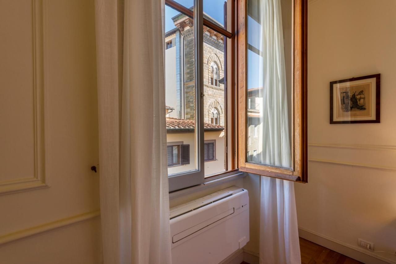 Luxury Signoria By Mmega Appartement