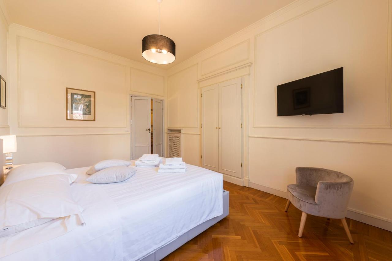 Appartement Luxury Signoria By Mmega *