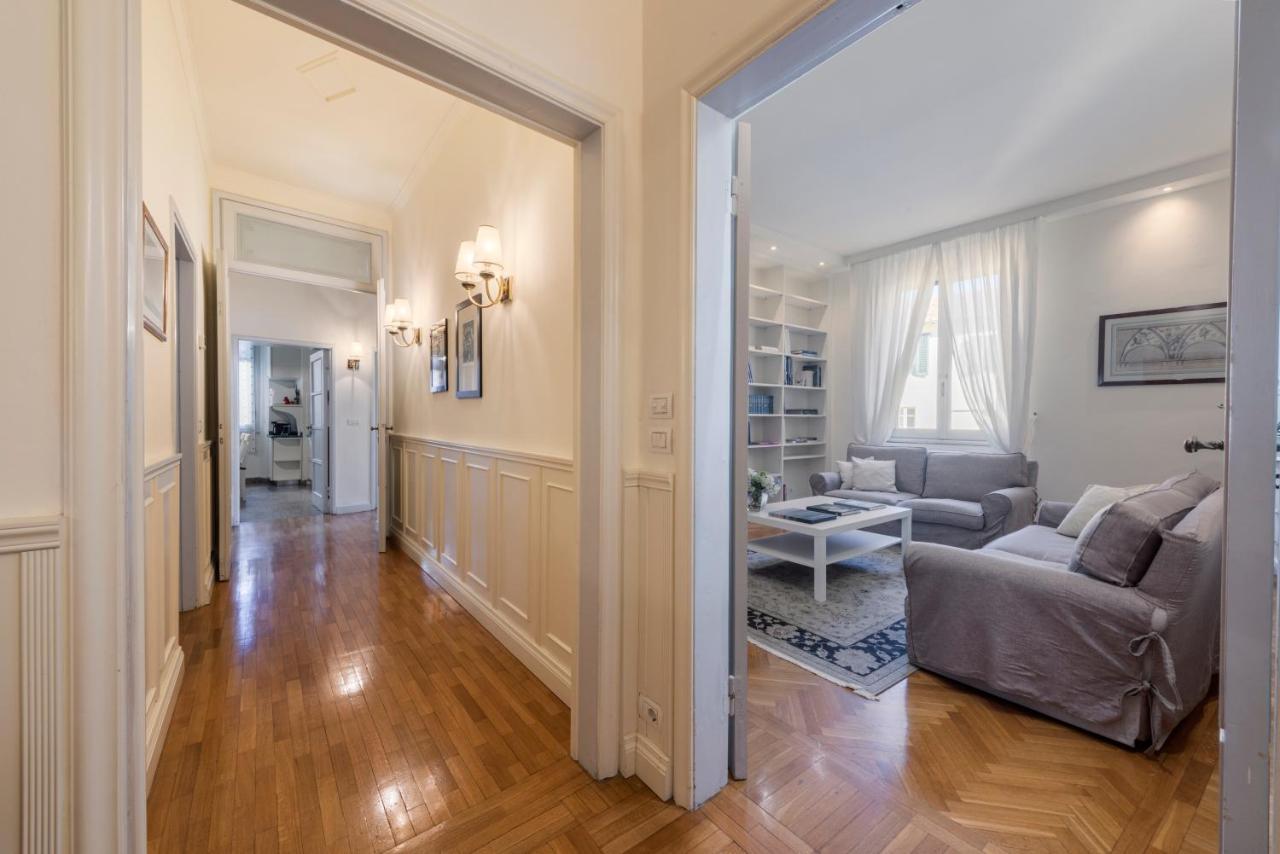 Luxury Signoria By Mmega Appartement *