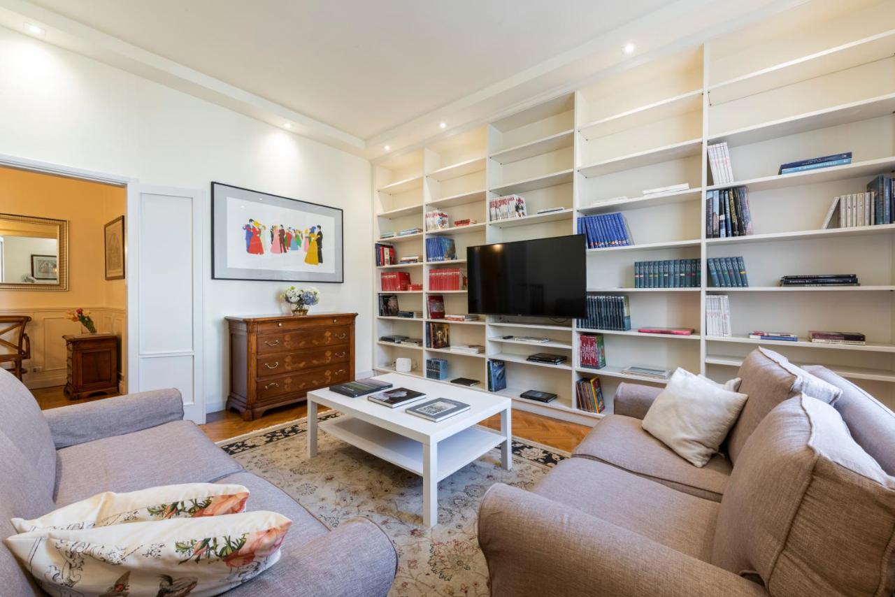 Appartement Luxury Signoria By Mmega Florence