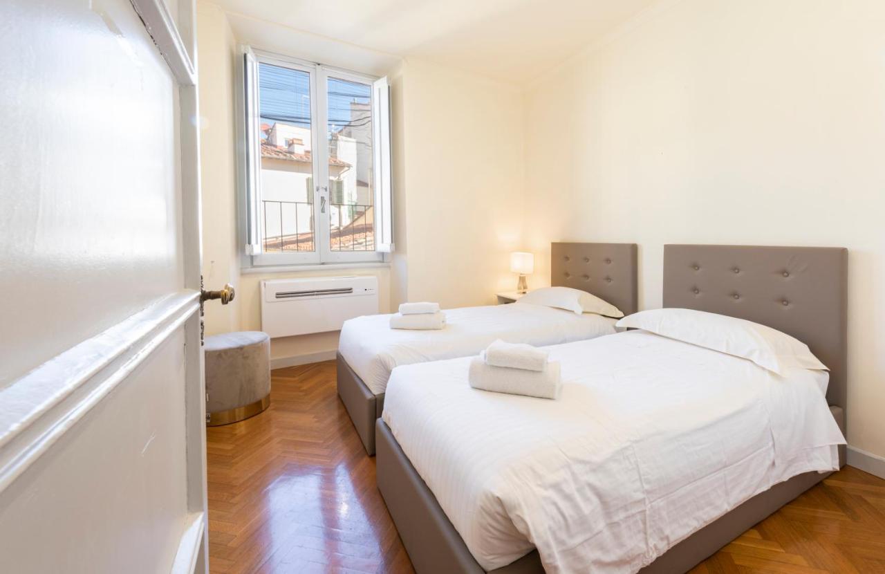 Luxury Signoria By Mmega * Firenze