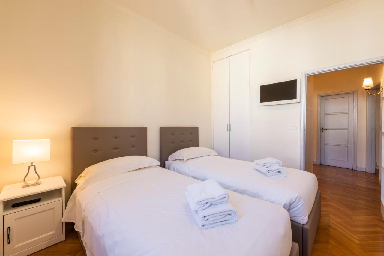 Appartement Luxury Signoria By Mmega