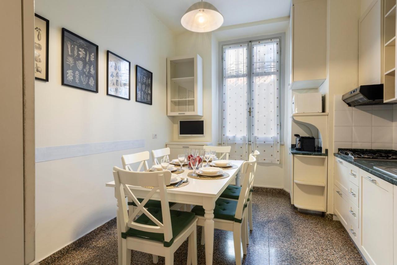 Luxury Signoria By Mmega Appartamento *