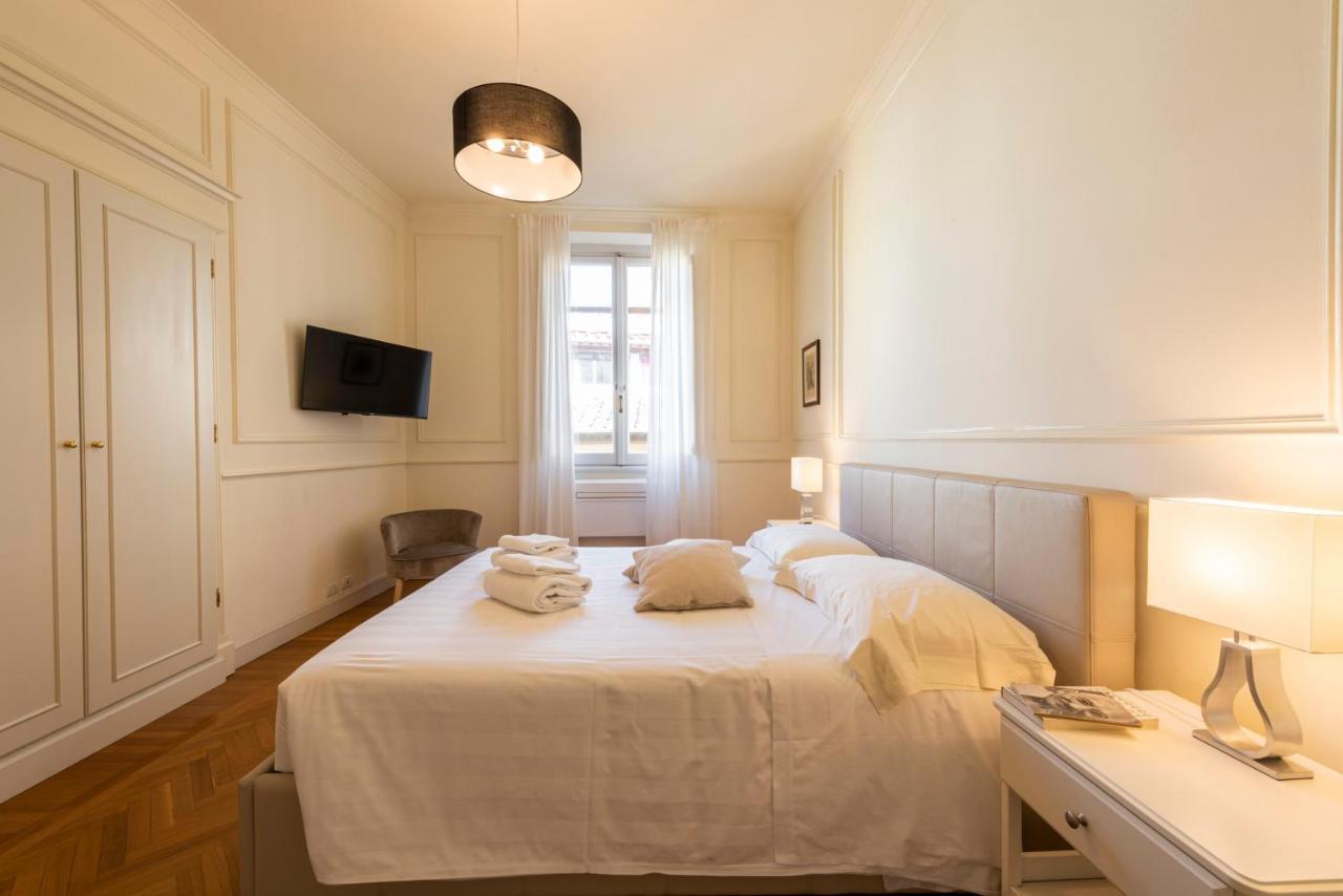 Appartement Luxury Signoria By Mmega Florence