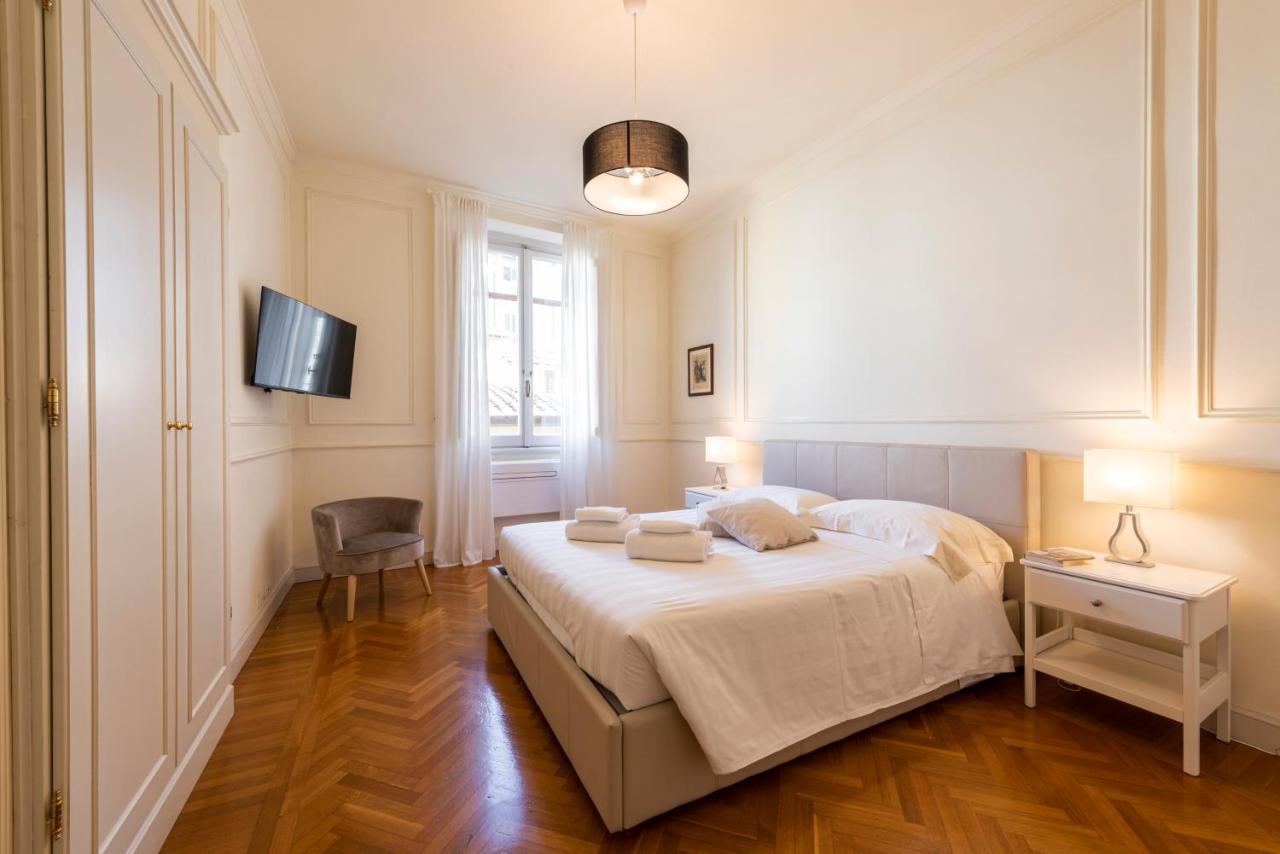 Luxury Signoria By Mmega * Firenze