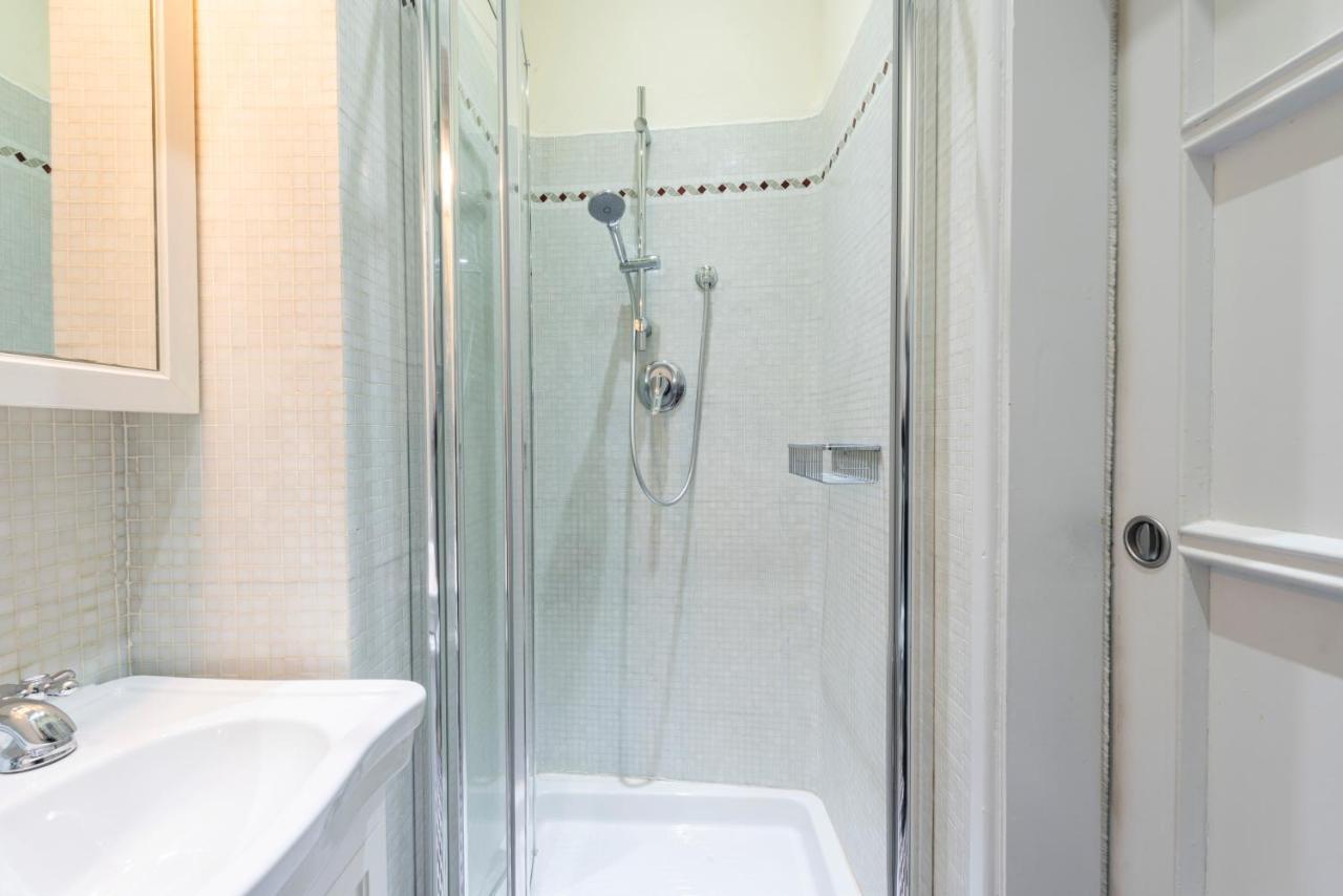 Appartement Luxury Signoria By Mmega