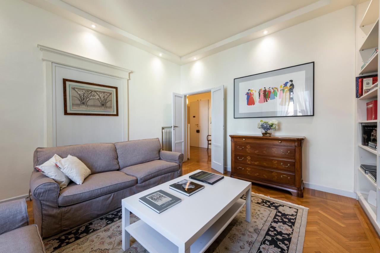 Luxury Signoria By Mmega Appartement Florence