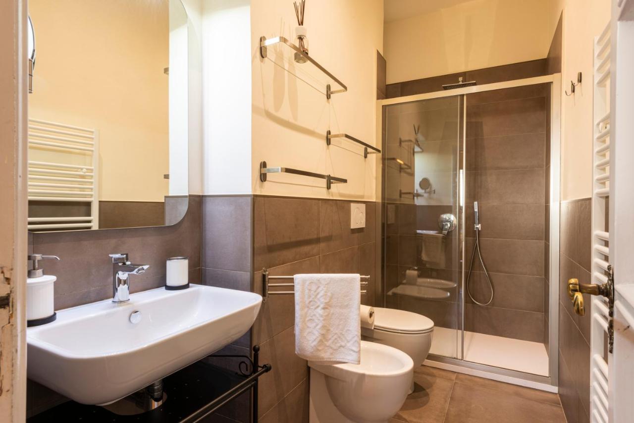 Luxury Signoria By Mmega Appartement