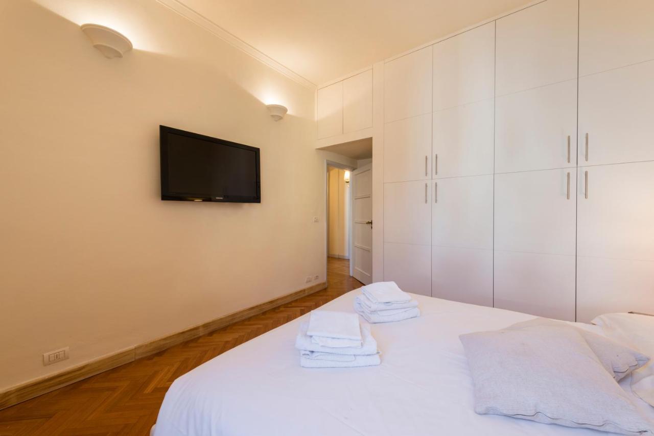 Appartement Luxury Signoria By Mmega *