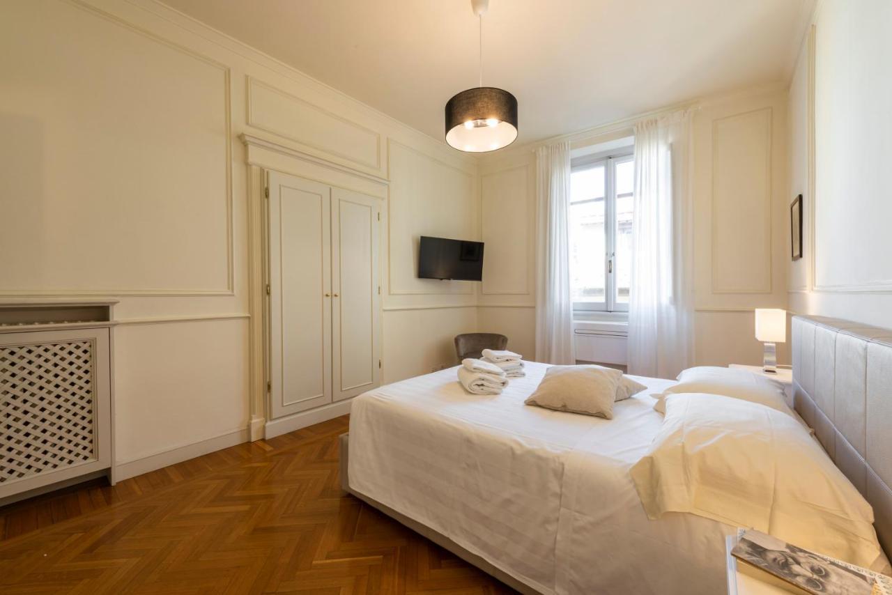 Appartement Luxury Signoria By Mmega Florence