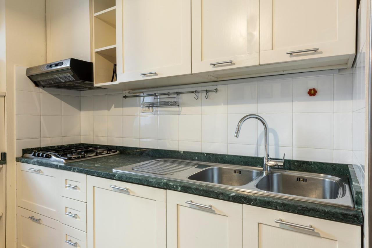 Appartamento Luxury Signoria By Mmega
