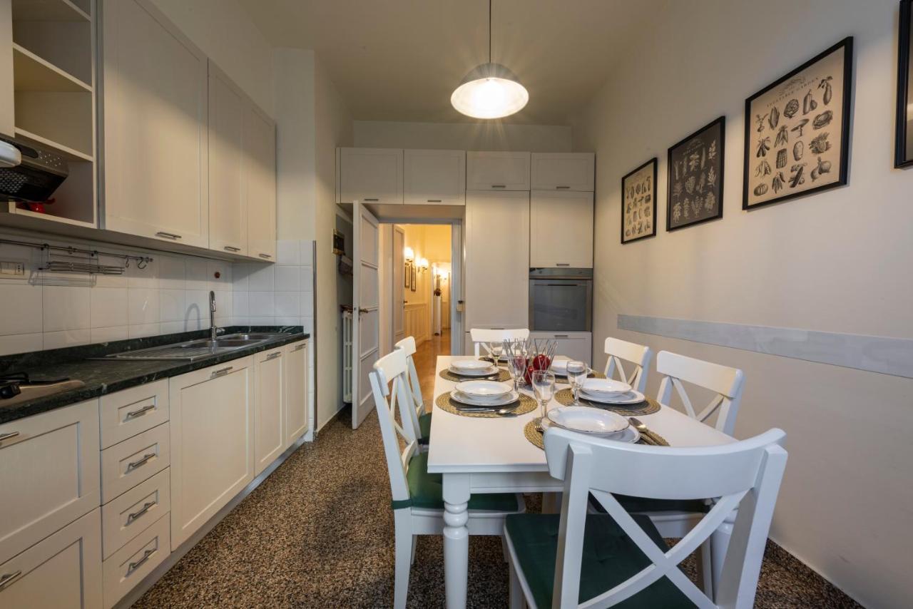 Luxury Signoria By Mmega Firenze