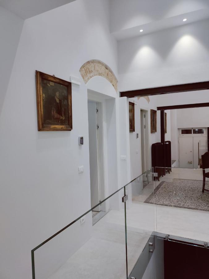 Bed & Breakfast Palazzo Testa - Locazione Turistica