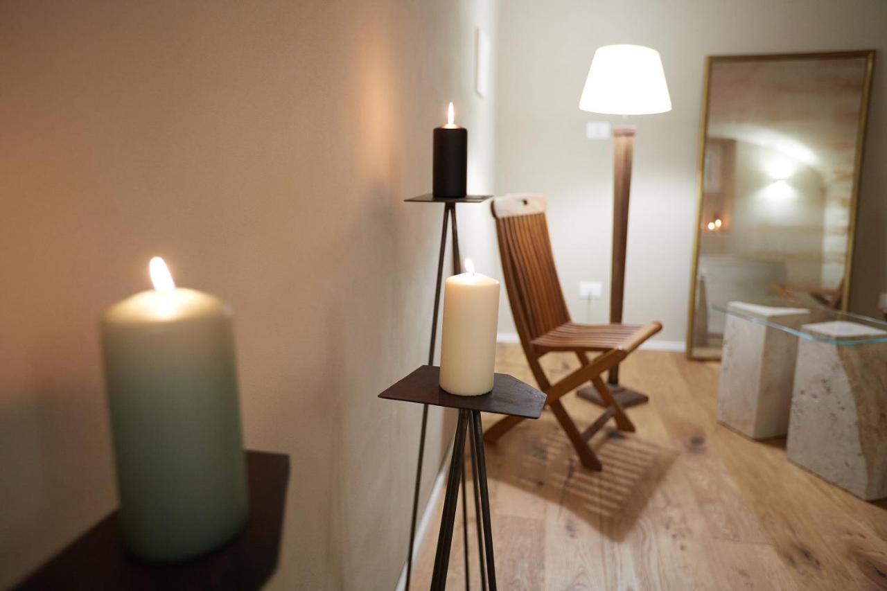 Bed & Breakfast Palazzo Testa - Locazione Turistica Florence
