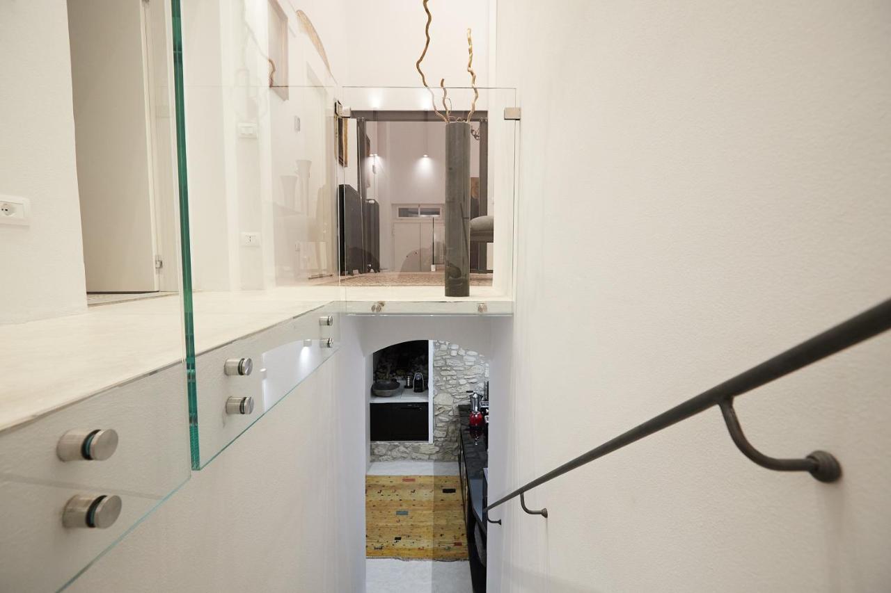 Bed & Breakfast Palazzo Testa - Locazione Turistica