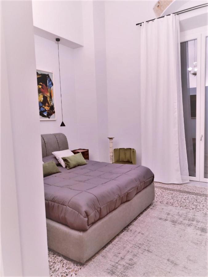 Couette-café Palazzo Testa - Locazione Turistica