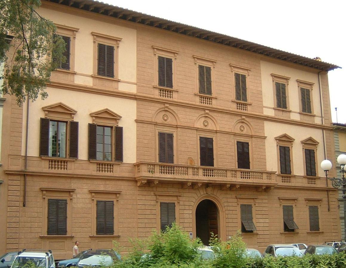 Palazzo Testa - Locazione Turistica Couette-café