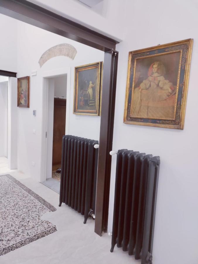 Bed & Breakfast Palazzo Testa - Locazione Turistica