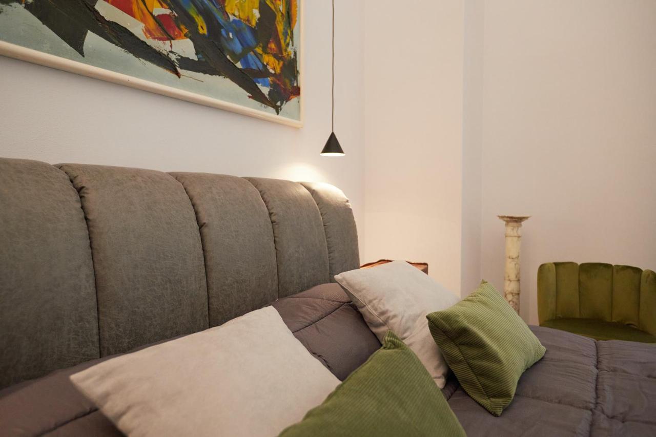 Palazzo Testa - Locazione Turistica Bed & Breakfast