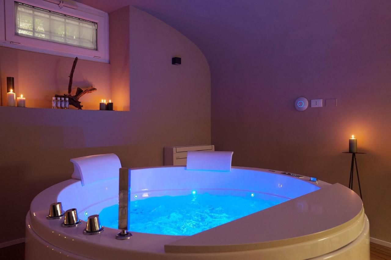 Palazzo Testa - Locazione Turistica Bed & Breakfast