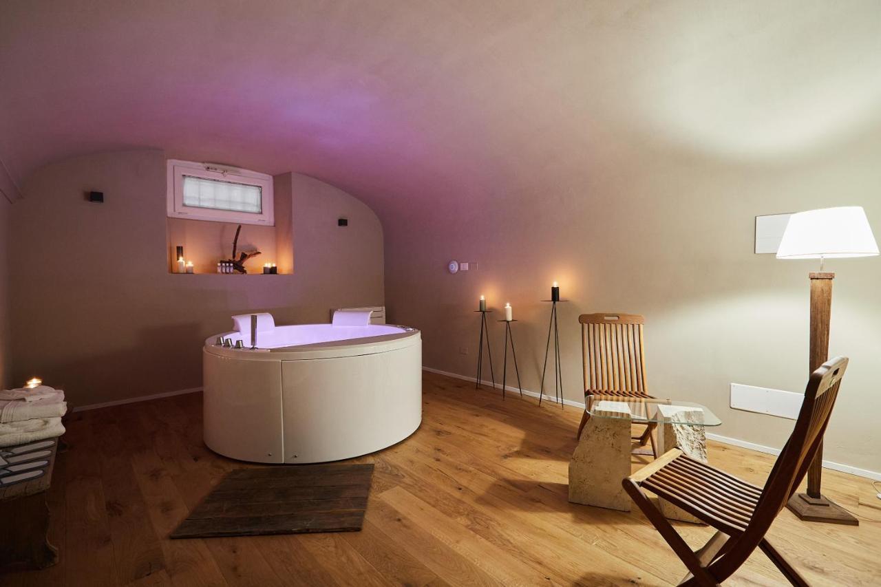 Bed & Breakfast Palazzo Testa - Locazione Turistica *