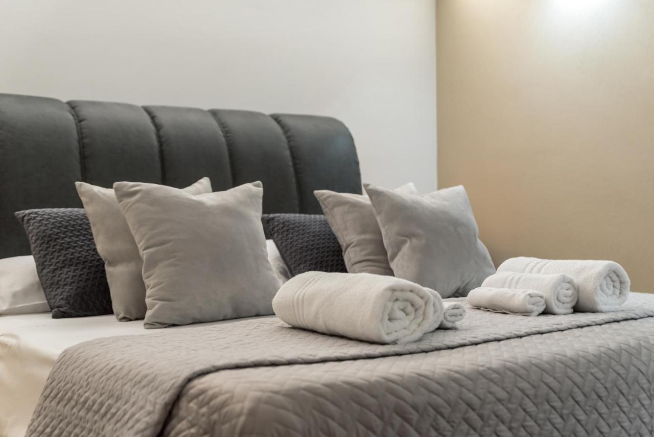 Bed & Breakfast Palazzo Testa - Locazione Turistica Florence