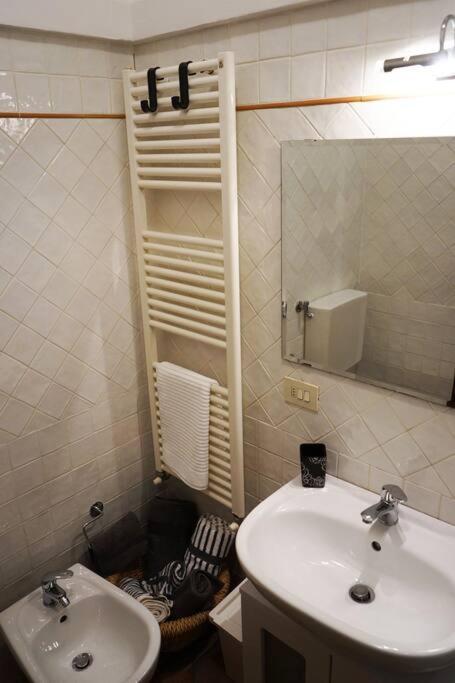 Appartement Double Two De' Magnoli