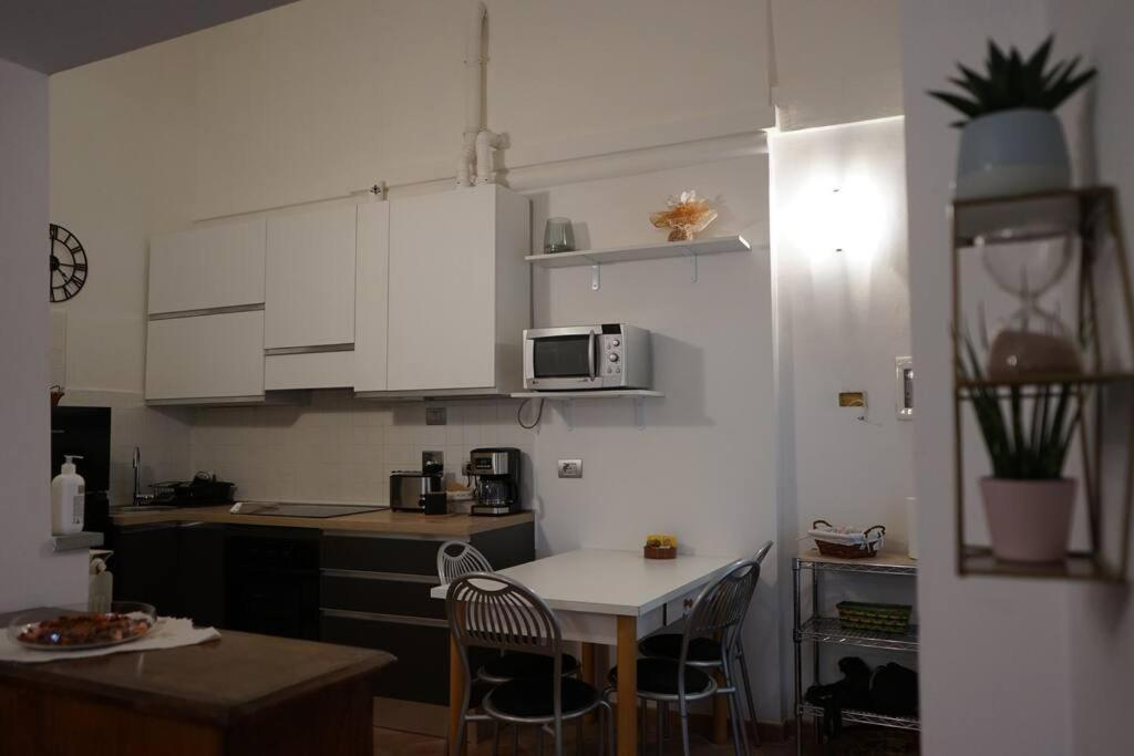 Appartement Double Two De' Magnoli