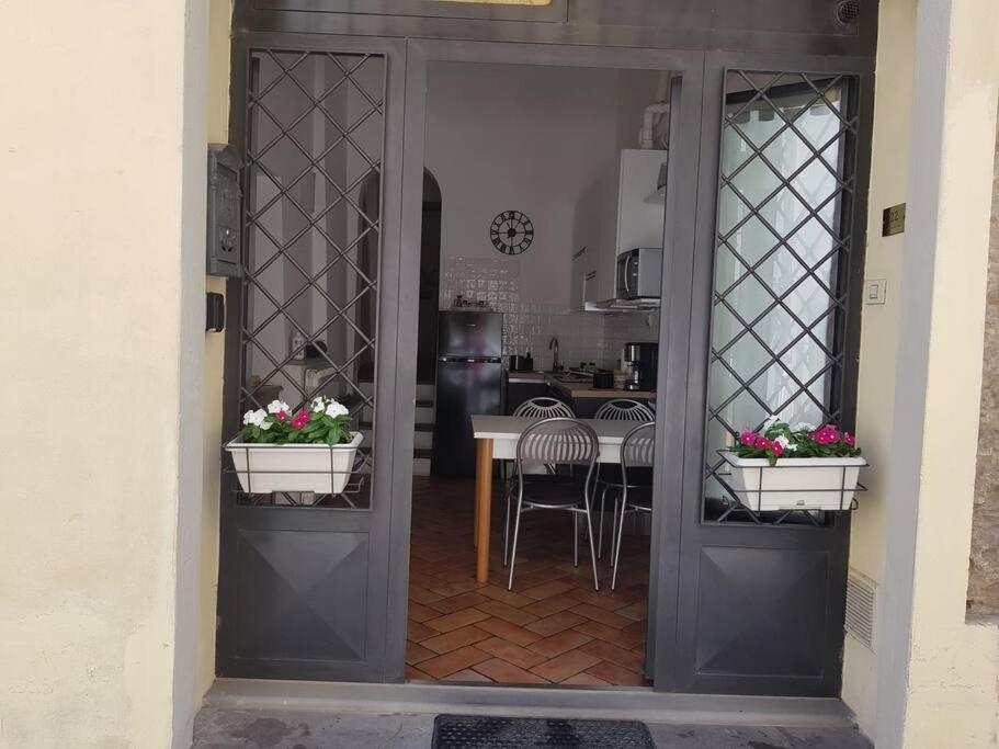 Double Two De' Magnoli Florence