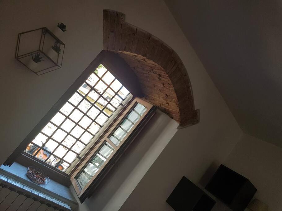 Double Two De' Magnoli Appartement *
