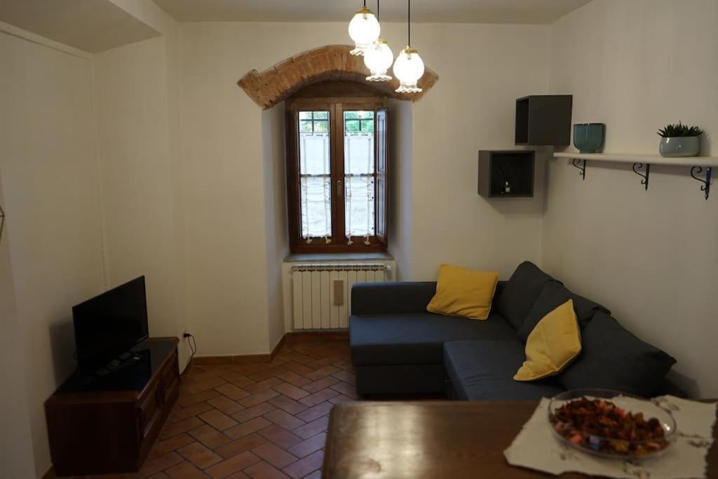 Appartement Double Two De' Magnoli