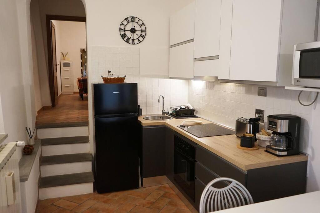 Appartement Double Two De' Magnoli *