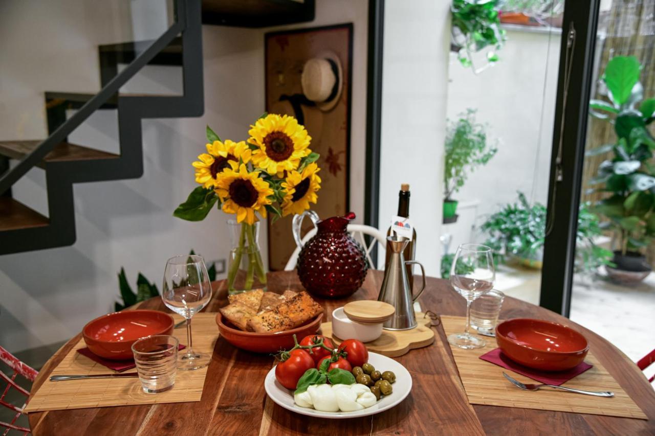Appartement Casa S A F E R *