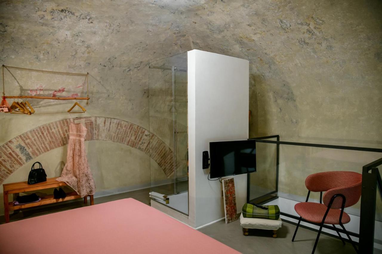 Casa S A F E R Appartement *