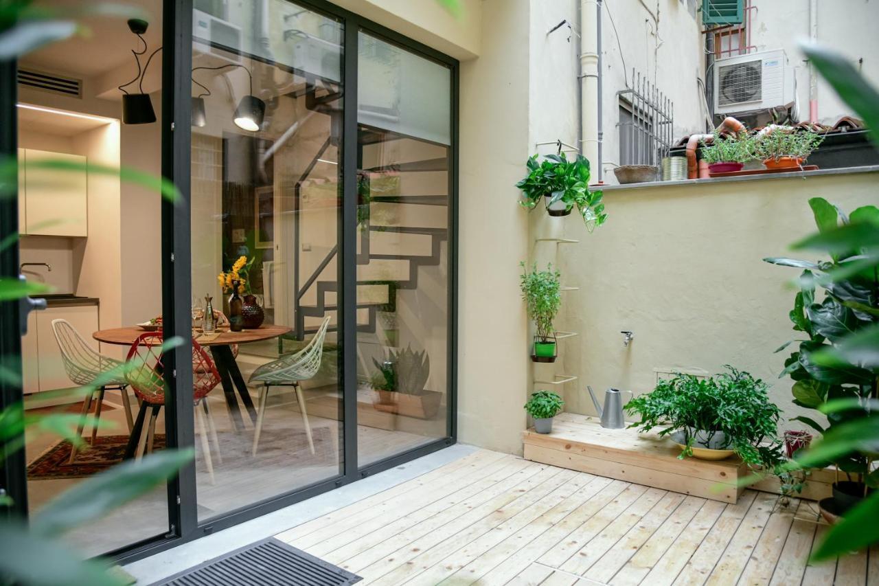 Casa S A F E R Florence