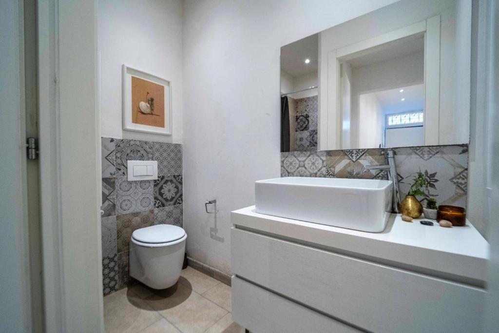 Appartement Puccinotti House *