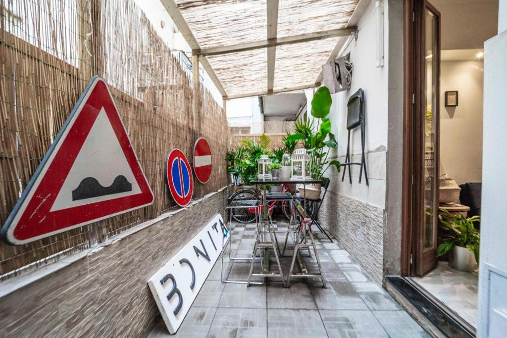 Appartement Puccinotti House *
